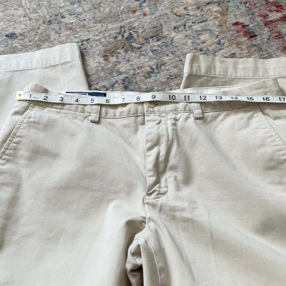 Like new, Polo by Ralph Lauren Preston pant 33X30 - Picture 9 of 11